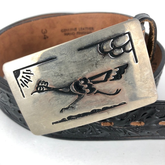 chambers belt buckle